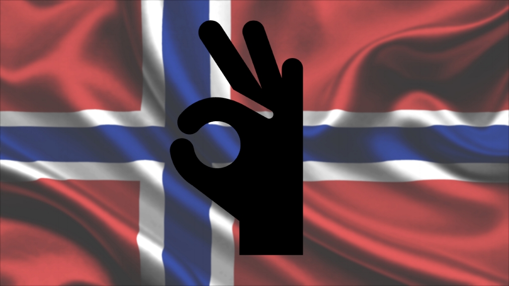 Norway – Dec’&nbsp;2016