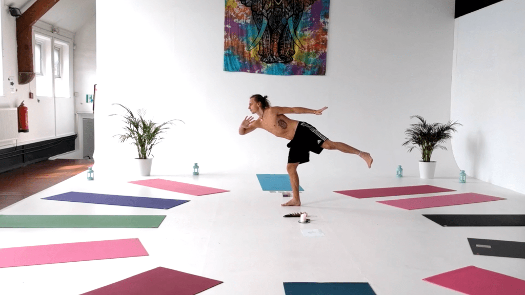 20 July 2019 Synergy Workshop at Heaven on Earth the&nbsp;space