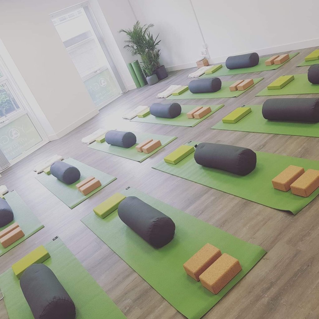 Synergy Workshop: 29/2/20 14:00-16:00 Inner Health,&nbsp;Stockport