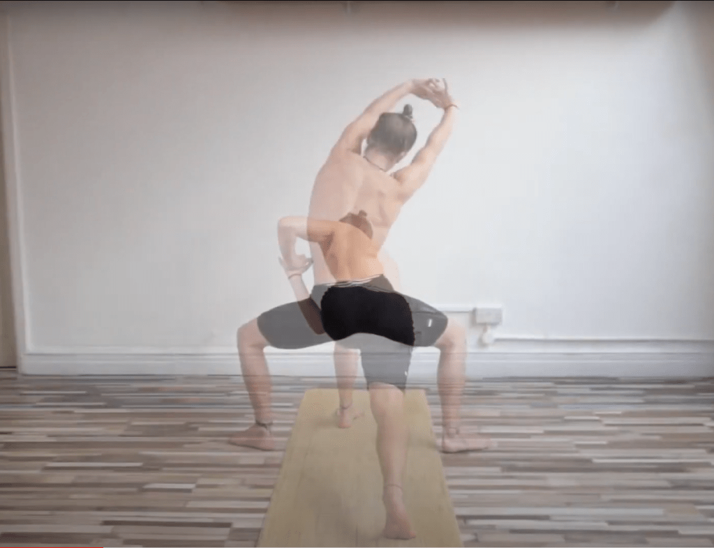 Synergy Intro With 528hz&nbsp;soundtrack