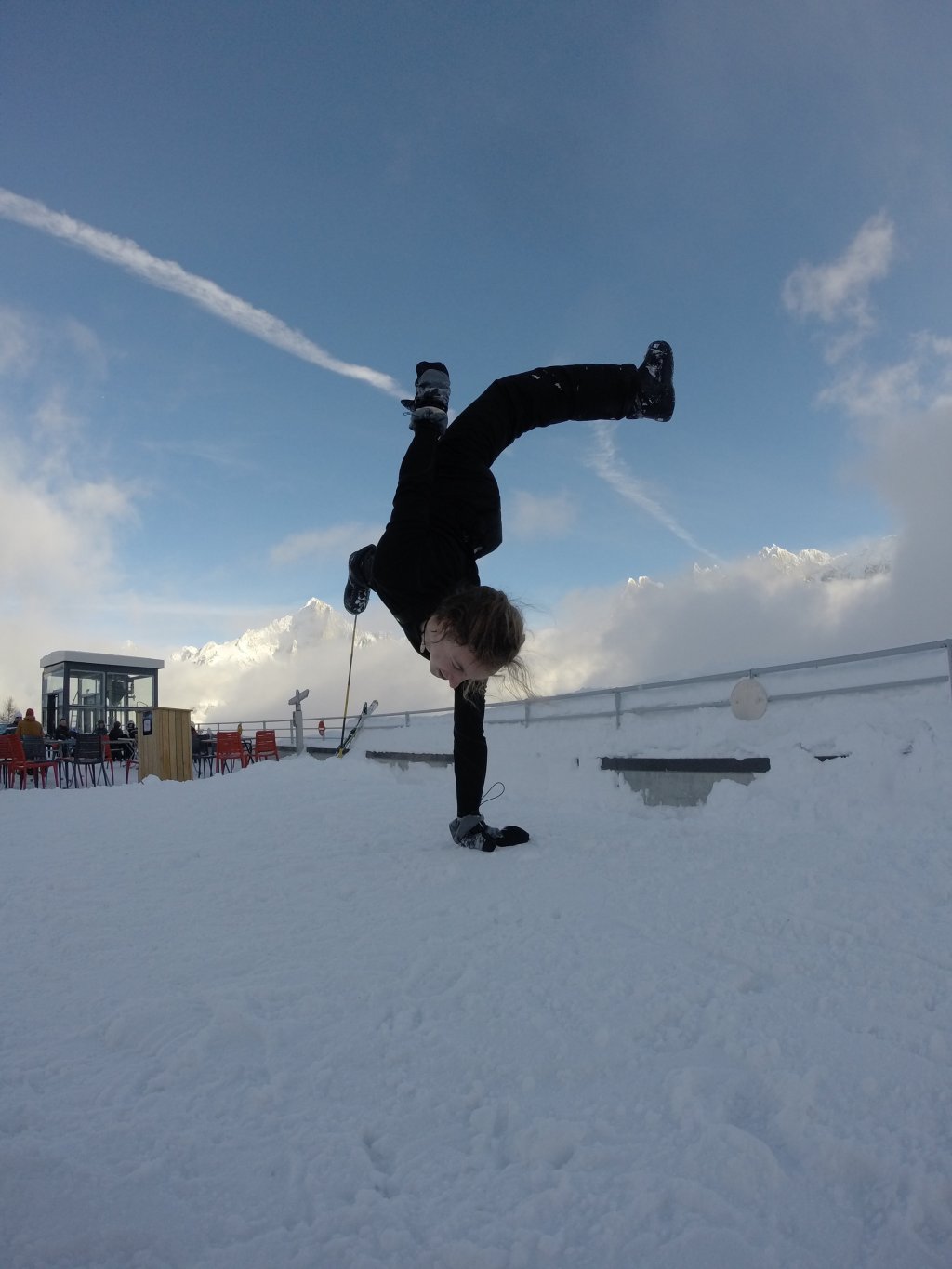 Handstands for all! Yoga-Manchester workshop 24 Mar&nbsp;2018