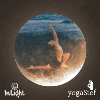 Moon Yoga Workshop – InLight Lagos,&nbsp;Portugal