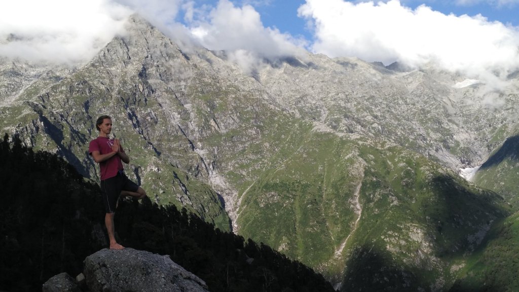 Yoga Sutras in Practice @inboundyoga,&nbsp;Mexico