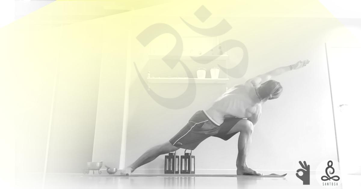 19th/20th August 2017 – Norway, ASHTANGA YOGA WORKSHOP