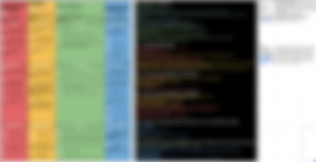 Yoga Alliance new RYT 200 standards&nbsp;(resources)